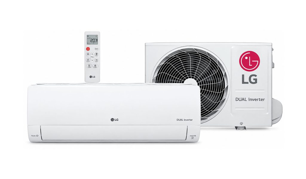 BTUs, ar condicionado econômico, ar condicionado inteligente, ar condicionado com inteligência artificial, ar condicionado com comando de voz, comprar ar condicionado 12000 BTUs, preço ar condicionado LG, oferta ar condicionado LG, promoção ar condicionado LG, ar condicionado para quarto, ar condicionado para sala, ar condicionado residencial, ar condicionado moderno, climatizador LG, comprar LG Dual Voice AI