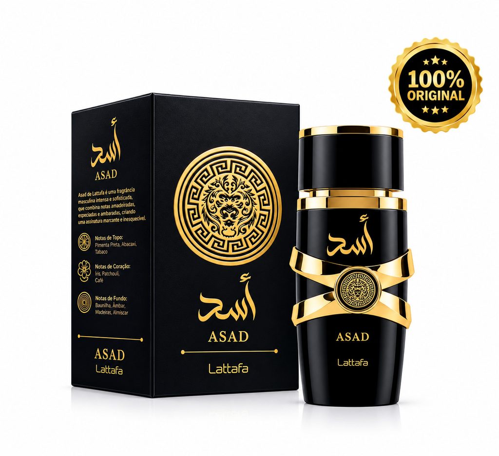 Comprar Perfume Lattafa Asad, Lattafa Asad 100ml, Perfume Lattafa Asad 100ml, Lattafa Asad Eau de Parfum, Perfume Eau de Parfum 100ml, Perfume Masculino Lattafa, Perfume Árabe Masculino, Perfume Importado Masculino, Perfume Original Lattafa, Lattafa Asad Original, Comprar Lattafa Asad, Lattafa Asad Mercado Livre, Perfume no Mercado Livre, Perfume em Promoção, Perfume com Desconto, Melhor Preço Lattafa Asad, Oferta Lattafa Asad, Lattafa Asad Mais Vendido, Lattafa Asad 5 Estrelas, Perfume Importado em Promoção, Perfume Árabe em Promoção, Comprar Perfume Masculino, Perfume Masculino Original, Perfume Lattafa Original 100ml